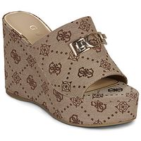guess sandalias evenza para mujer