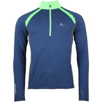peak mountain camiseta manga larga top technique homme cankora para hombre