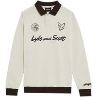 lyle  scott jersey gt30695 para nino