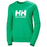 helly hansen jersey w hh logo crew 20 para mujer