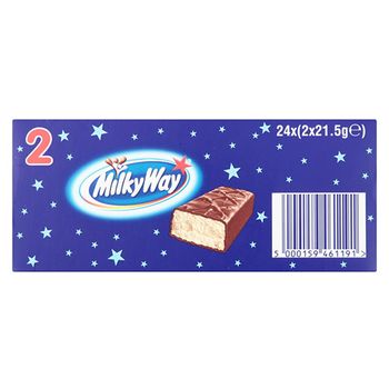 Milkyway Twin 28 x 43g