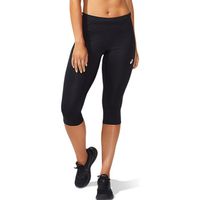 asics pantalones - para mujer