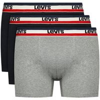 levis boxer boxer 3 pairs briefs para hombre
