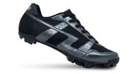 zapatillas mtb lake mx20g negras   regular