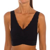 intimidea triangulosin aros 110974 para mujer