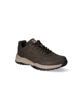 Zapatillas J' Hayber Chanco Hombre Marrón
