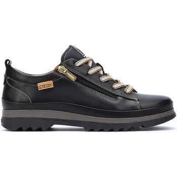 Pikolinos Zapatillas w3w6979st black para mujer