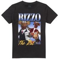 the muppets tops y camisetas the rat para hombre