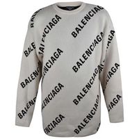 balenciaga jersey - para hombre