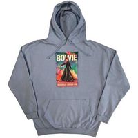 david bowie jersey onage 11 para mujer