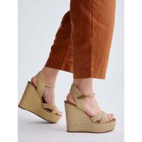 exe shoes sandalias sandalias cunas naomi-202 para mujer