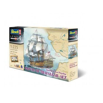 Revell Maqueta Set De Regalo 