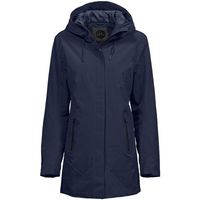 tee jays cortaviento tj9609 para mujer