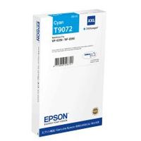 epson wf-6xxx xxl cartucho original cian 7000 paginas