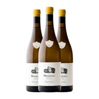 maranones vino blanco picarana vinos crianza 75 cl 14 vol pack de 3 unidades