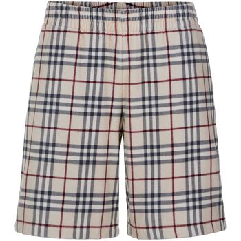 Burberry Short - para hombre