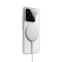cargador inalambrico magnetico xiaomi de 30wbase de carga inalambrica rapida para telefonos inteligentes para iphone 16