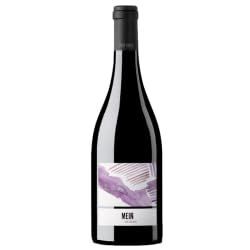Viña Meín Tinto Vino Tinto D.o. Ribeiro 75 Cl 11,5 % 1 Botella