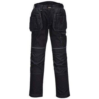 Portwest Pantalones PW369 para mujer