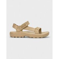 koala bay sandalias sandale beige - keokea para mujer
