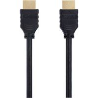 advent hdmi cable - 3 m gold