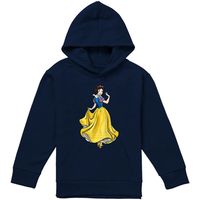 snow white chaqueta deporte fairest princess of them all para nina