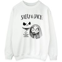 nightmare before christmas jersey bi52629 para hombre