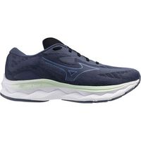 mizuno zapatillas de running wave serene para hombre