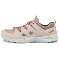 ecco zapatillas terracruise lt para mujer