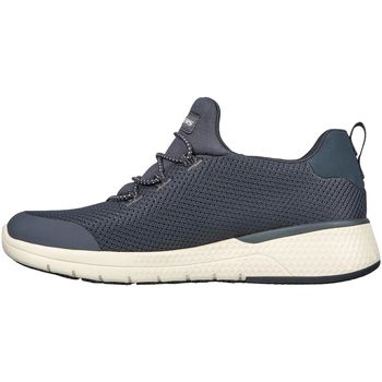 Skechers Zapatos de trabajo Marsing-Waiola SR para mujer