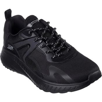 Skechers Zapatillas Bobs Squad Chaos Elevated Drift para hombre