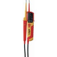 Wiha 1855702 Comprobador De Continuidad De Tensión 12-1000v Ca Cat Iv Led Ip64