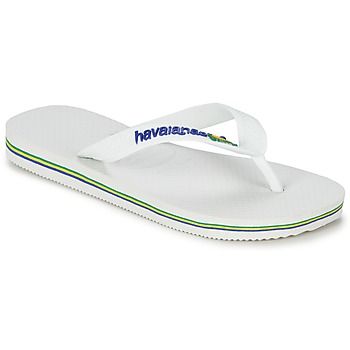 Havaianas Chanclas BRASIL LOGO para niño