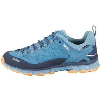 Meindl Zapatillas de senderismo Lite Trail Sky para mujer
