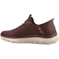 skechers deportivas moda 232457s summits high range para hombre
