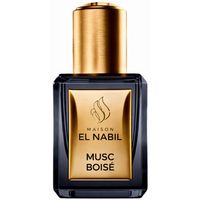 el nabil perfume woody musk perfume extract para mujer