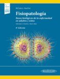 fisopatologia 8 ed bases biologicas de la enfermedad en adultos y
