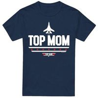 top gun camiseta top m para hombre