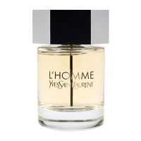 yves saint laurent eau de toilette perfumes hombre