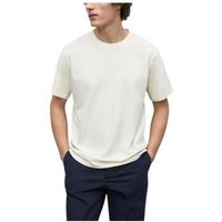 ecoalf camiseta mcmgatsaberi0803s25 para hombre