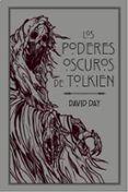 poderes oscuros de tolkien