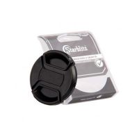 tapa de objetivo starblitz de 58 mm