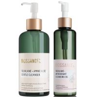 biossance double cleanse duo