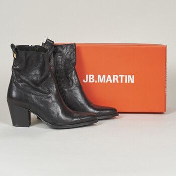 JB Martin Botines LALOU para mujer