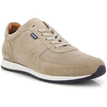 Atlanta Mocassin Zapatillas Deportivas en ante para hombre