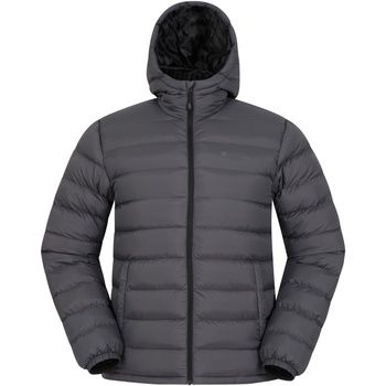 Mountain Warehouse Abrigo de plumas Seasons II para hombre