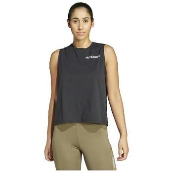 adidas Camiseta tirantes Débardeur Terrex Multi Climacool para hombre