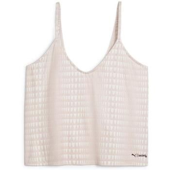 Puma Camiseta tirantes Lemlem para mujer