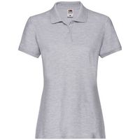 fruit of the loom polo premium para mujer