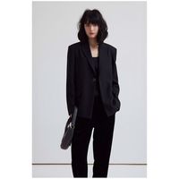 pinko chaquetas garofano 107227 a3da-z99 para mujer